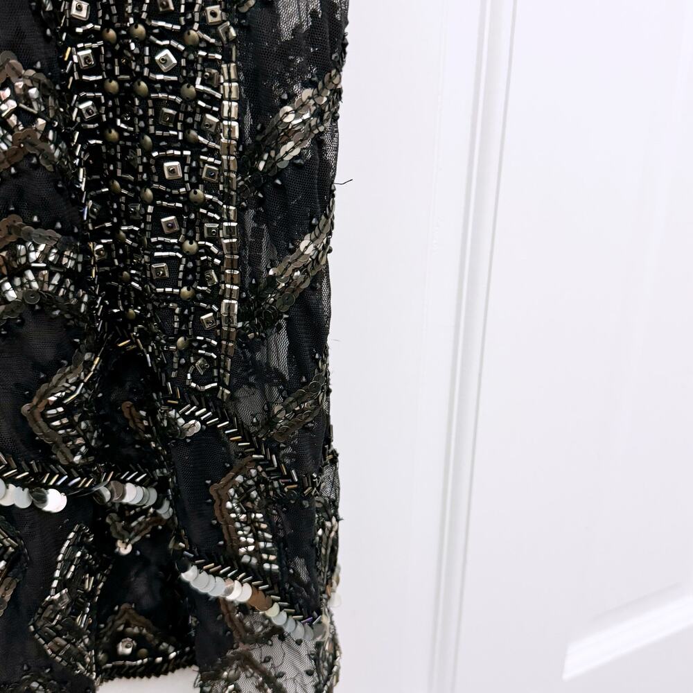 Calypso St. Barth Sequin Top - image 6